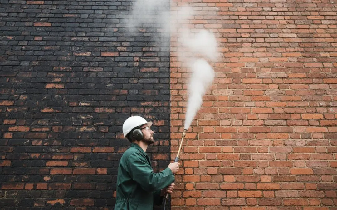 Brick Cleaning Specialists UK: The Definitive Guide to Masonry Restoration