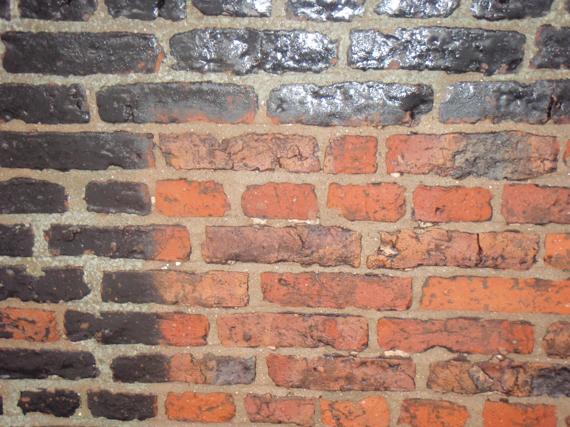 brickwork restoration - Greenleaf Contractors | Sandblasting And Pressure Washing | UK brickwork restoration