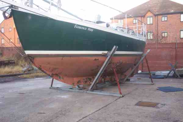How To Clean A Boat After A Season On The Water