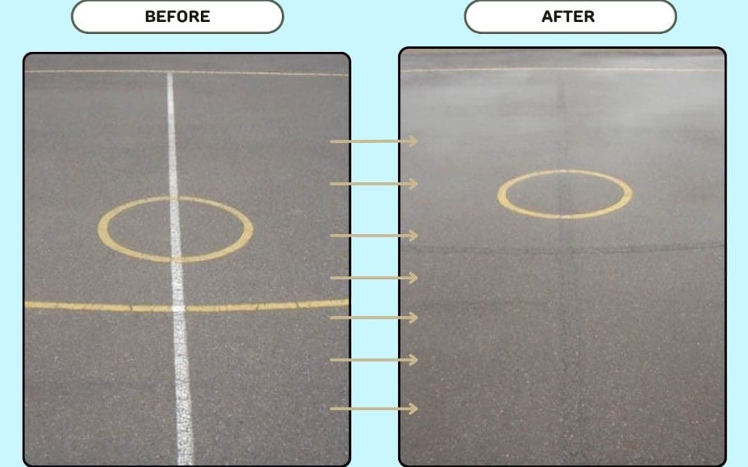 Is It Time To Update Your School Playground?