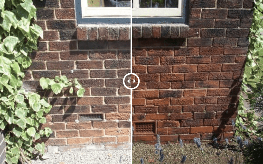 How Can You Clean Stone Walls?
