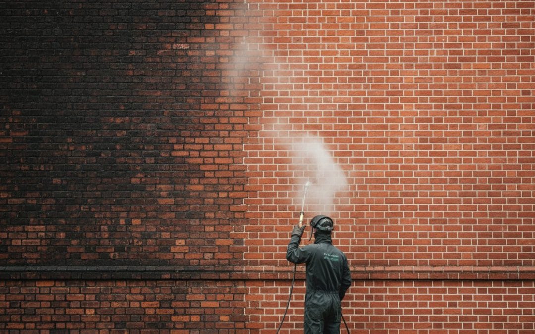 Professional Brick Cleaning in Leeds: A Specialist Buying Guide for 2026