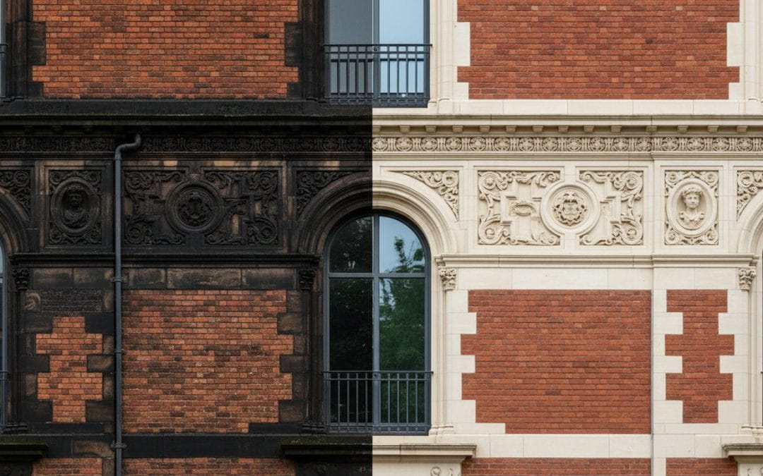 How to Budget for Cyclical Property Maintenance: A 2026 Guide to Specialist Preservation