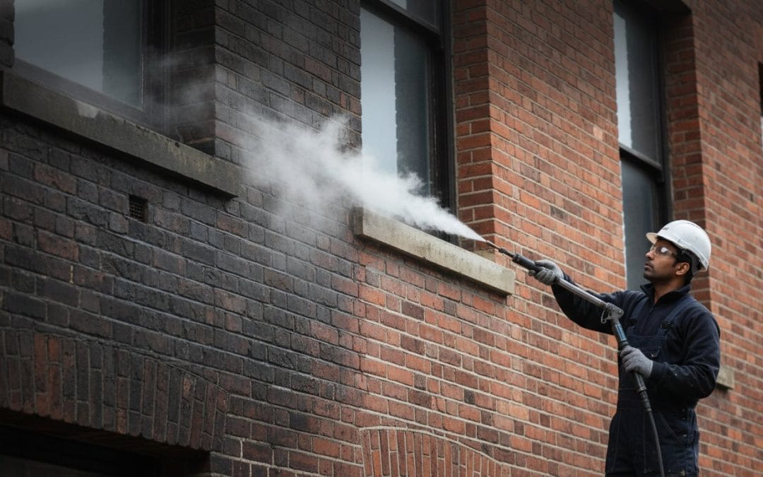 Heritage Building Cleaning Regulations UK: A Comprehensive 2026 Guide