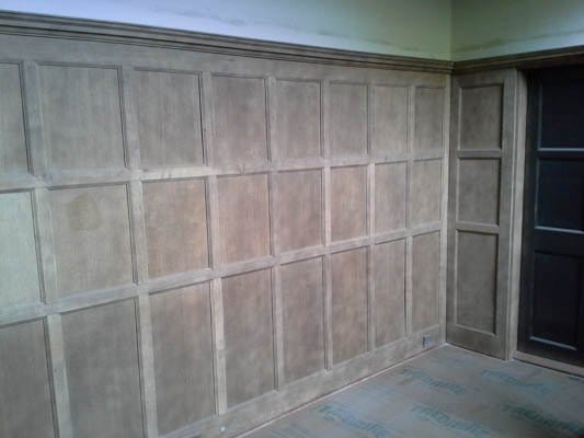 Cleaning Internal Oak Beams in Pubs: The Professional Restoration Guide