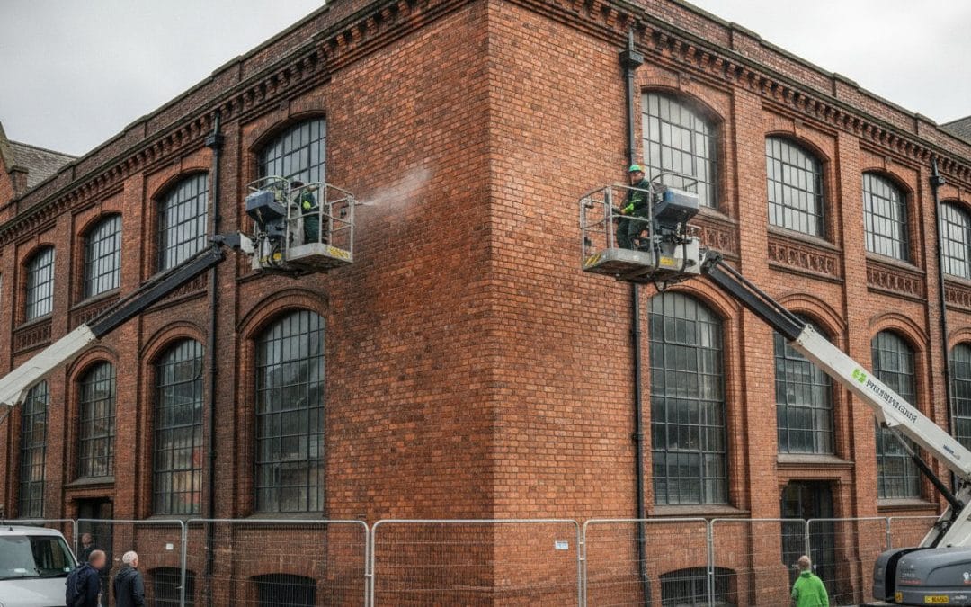 What Are the Most Common Sandblasting Mistakes That Lead to Surface Damage