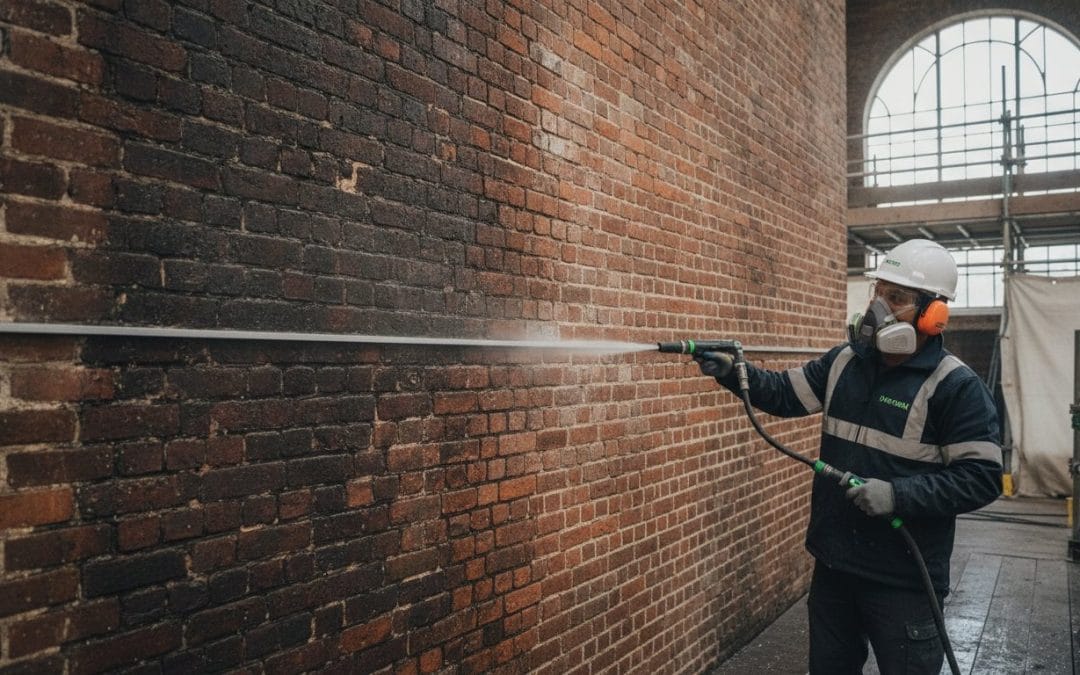 Industrial Cleaning Standards UK: A Guide to Compliance and Technical Excellence