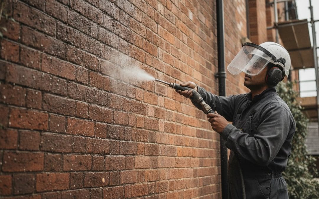 Cost of Professional Pressure Washing UK: 2026 Price Guide & Specialist Restoration Insights