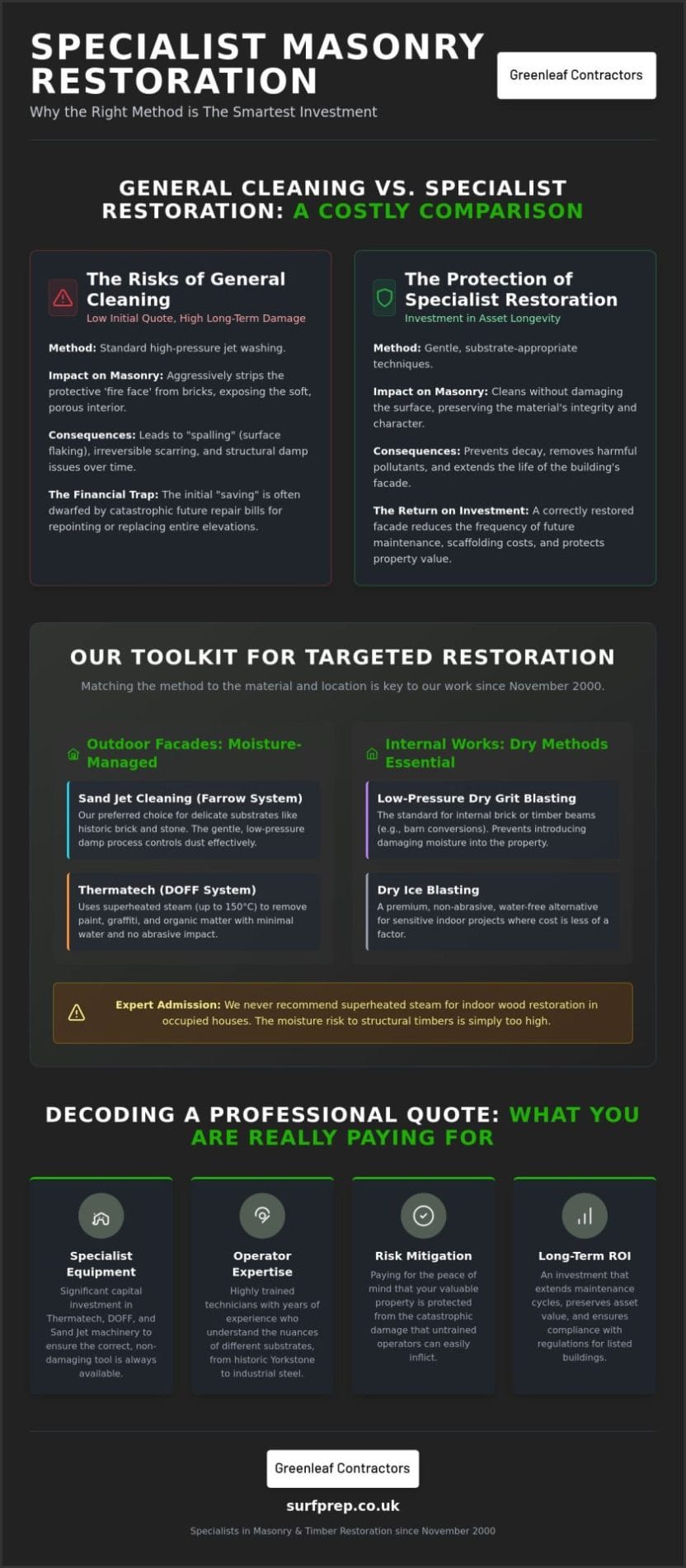 Justifying the Cost of Professional Building Cleaning: A 2026 Specialist Guide