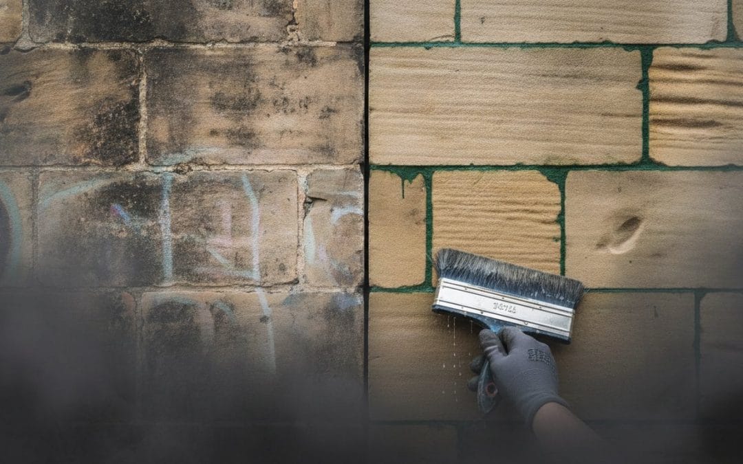 Sacrificial vs Permanent Anti-Graffiti Coatings: A 2026 Specialist Guide