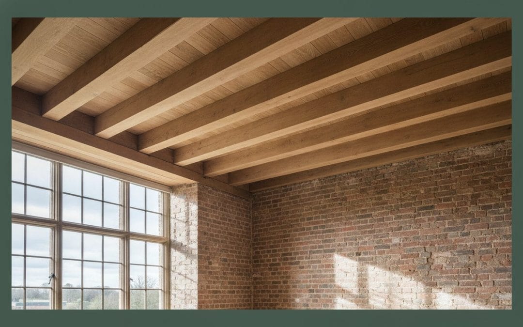 Preparing Beams for Woodworm: A Specialist Guide