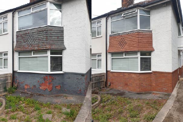 Dry Ice vs Sand Jet vs Steam: Leeds Stone Cleaning Guide
