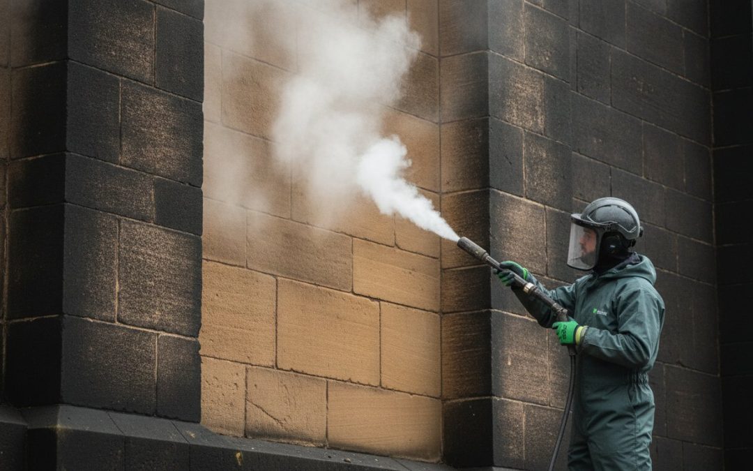 Doff Steam Cleaning in Leeds: A Specialist’s Comparison Guide for 2026