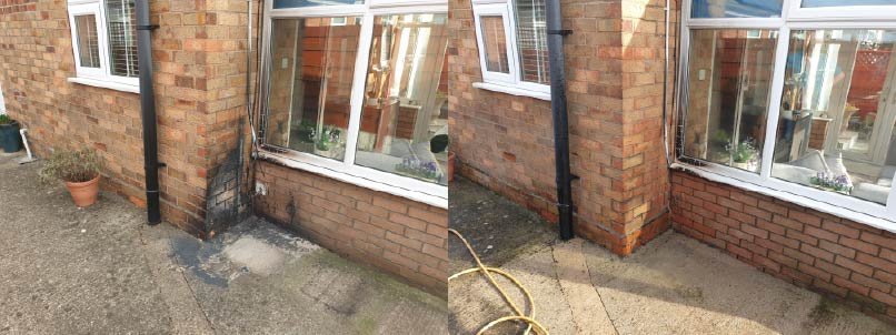 Expert Fire Restoration & Smoke Damage Cleaning in Leeds
