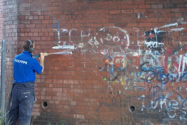 Cleaning Historic Graffiti: A Heritage Restoration Guide