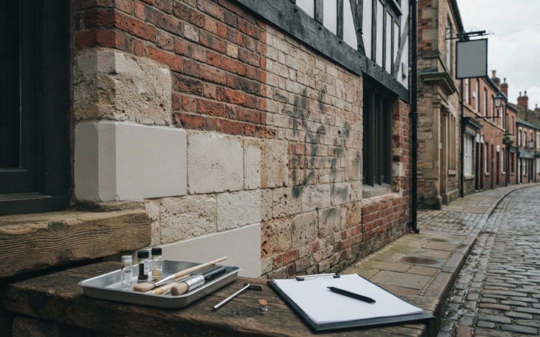 Cost-Benefit Analysis of Anti-Graffiti Coatings for UK Properties