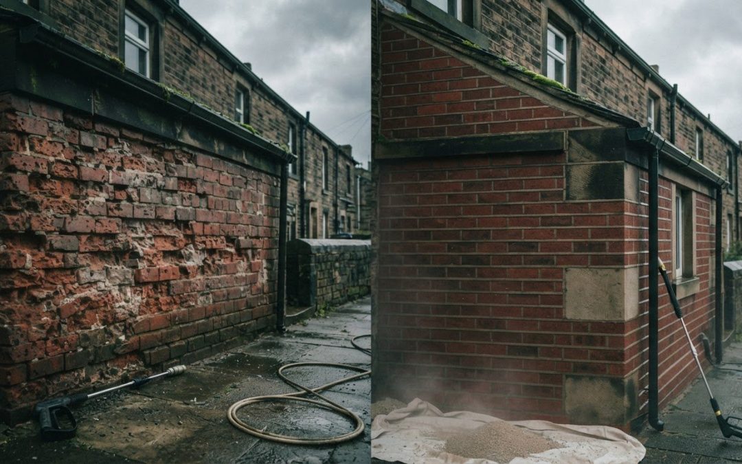 Hidden Costs of Cheap Pressure Washing: What to Weigh Before You Book